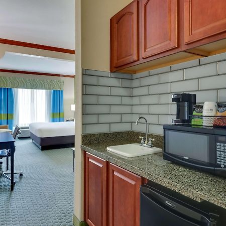 Comfort Inn & Suites Waco Extérieur photo