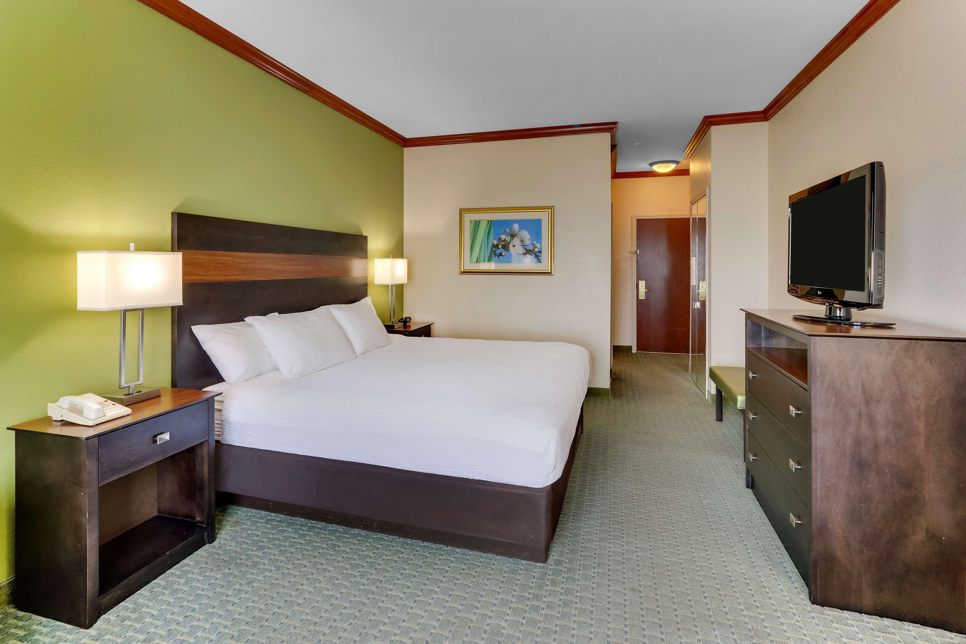 Comfort Inn & Suites Waco Extérieur photo