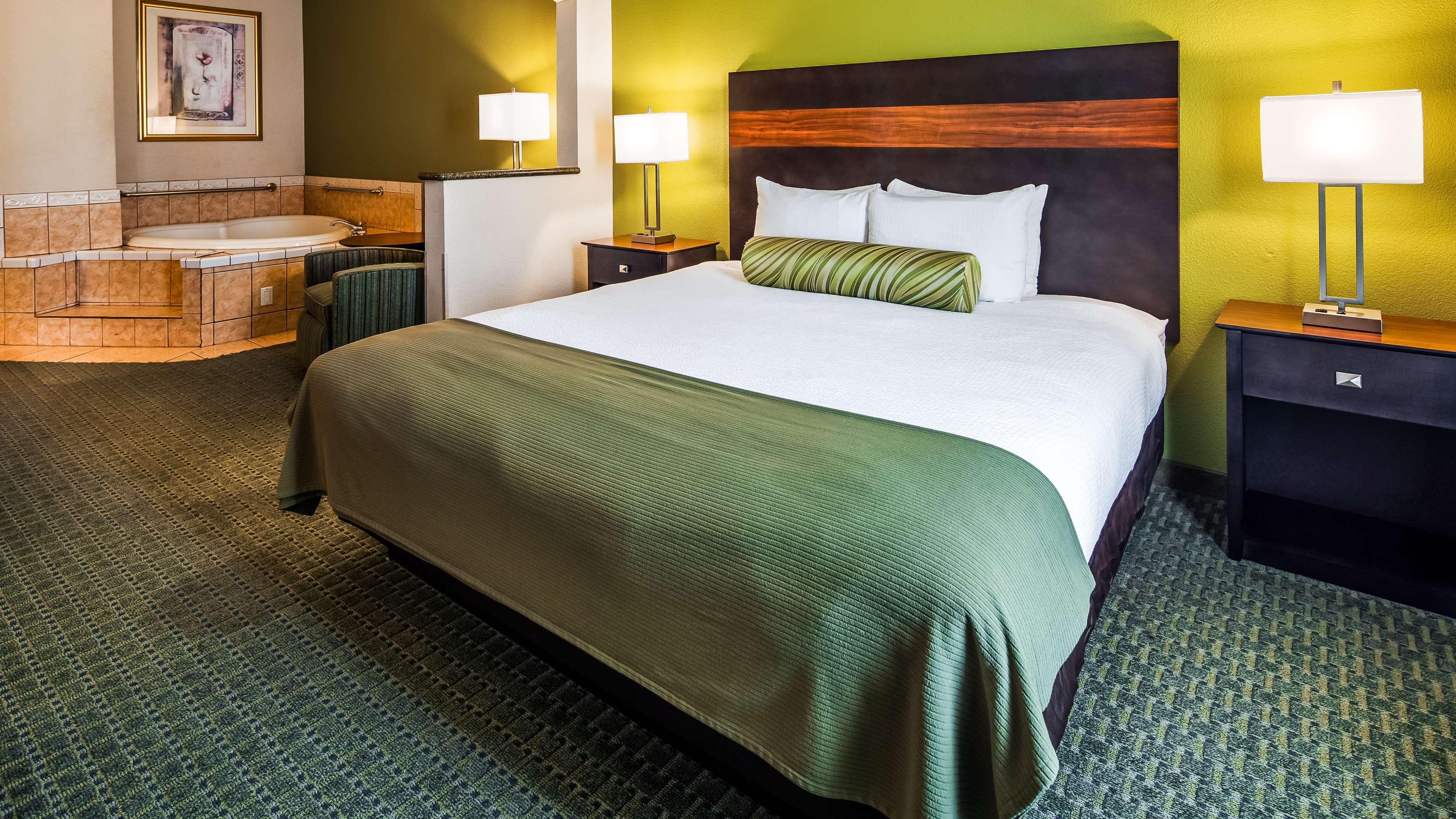 Comfort Inn & Suites Waco Extérieur photo