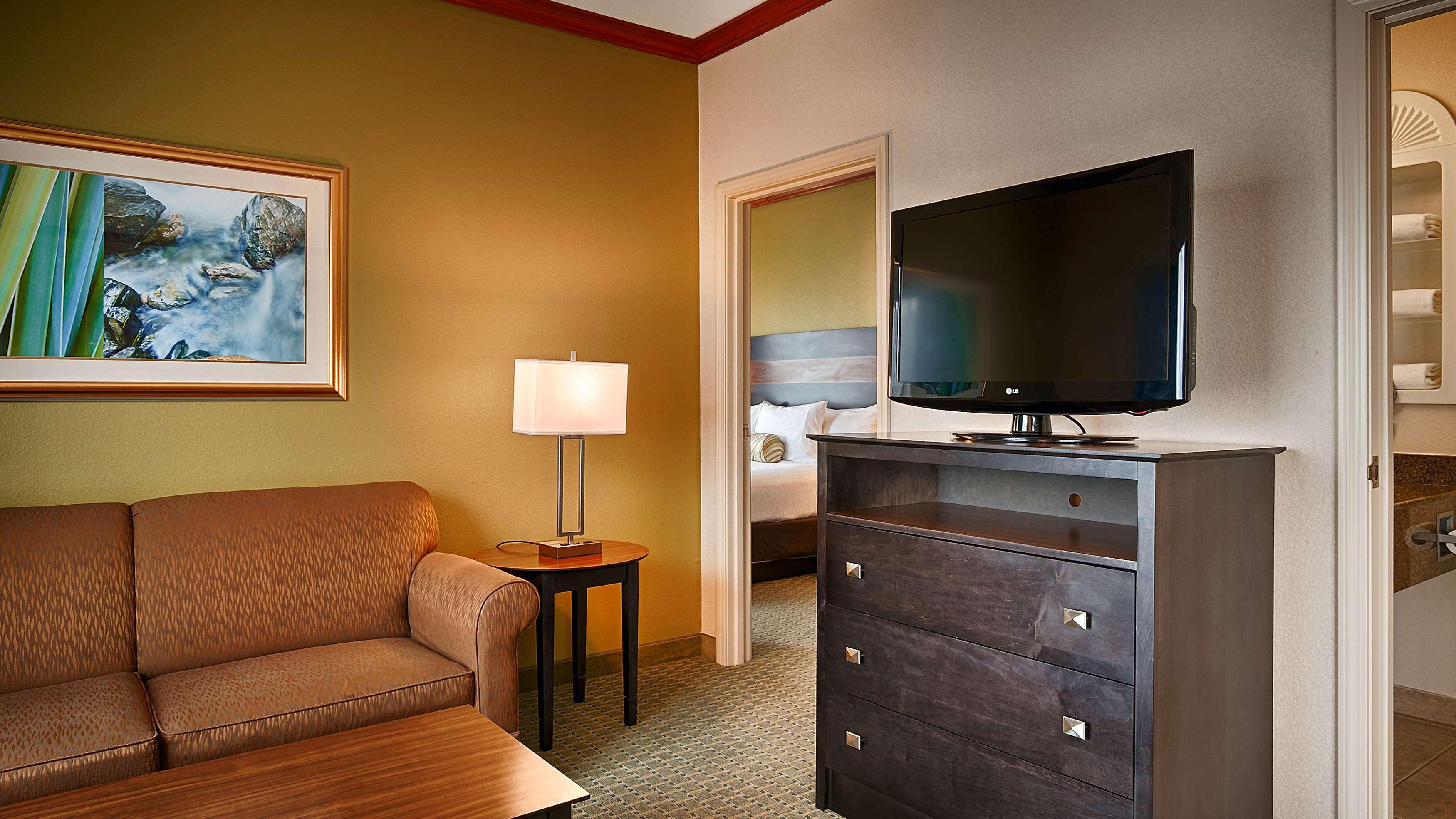 Comfort Inn & Suites Waco Extérieur photo