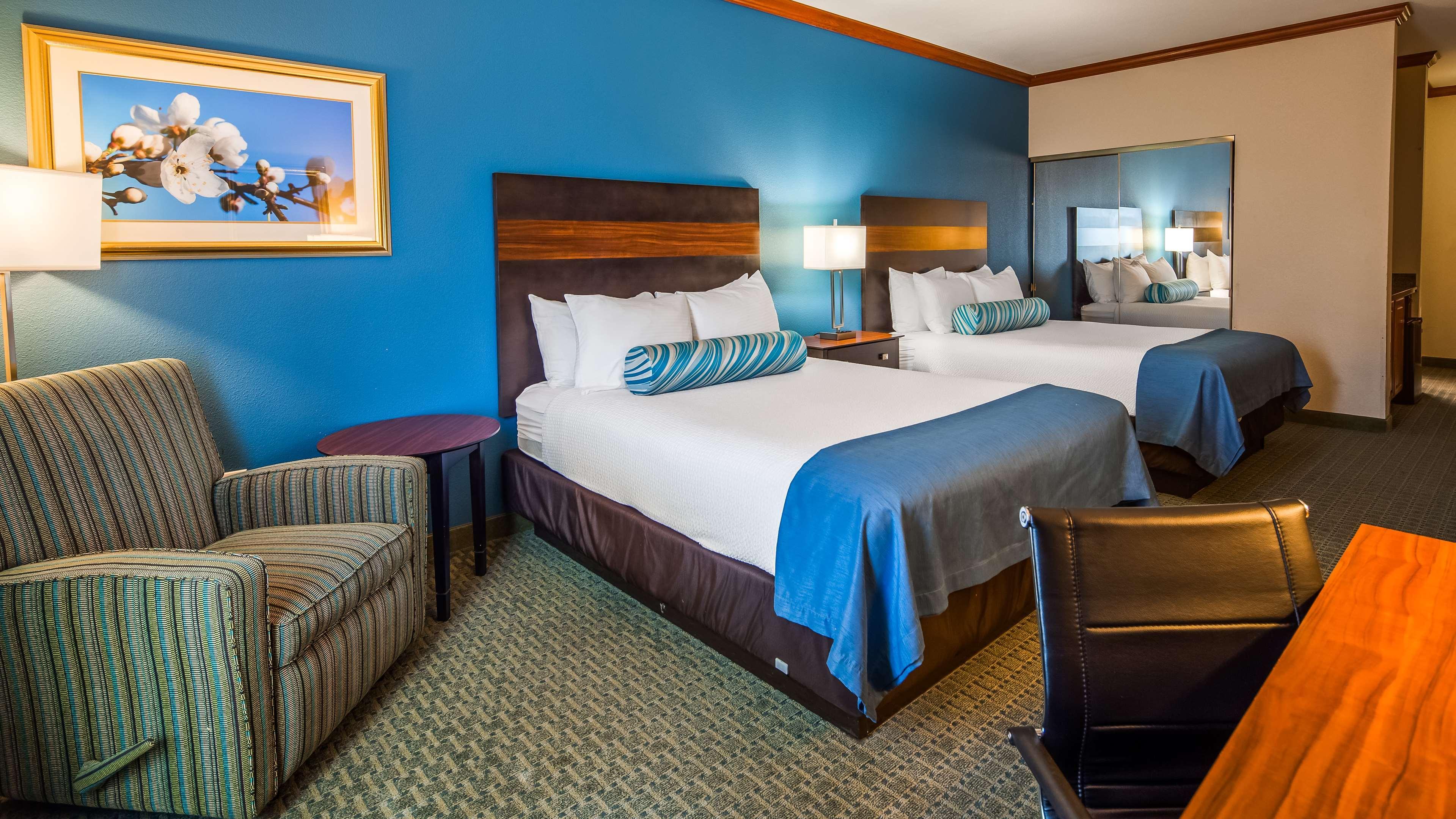 Comfort Inn & Suites Waco Extérieur photo