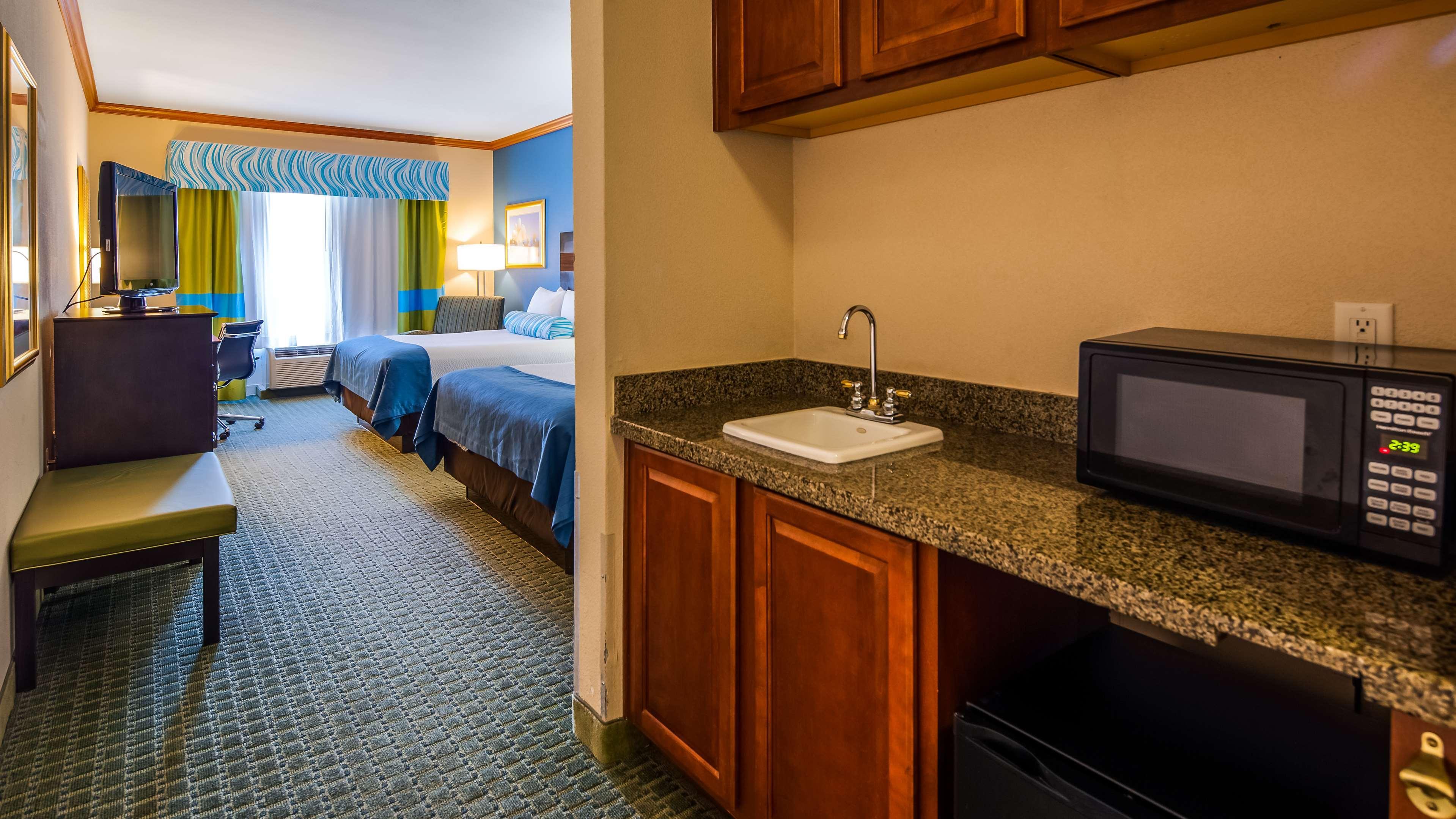 Comfort Inn & Suites Waco Extérieur photo
