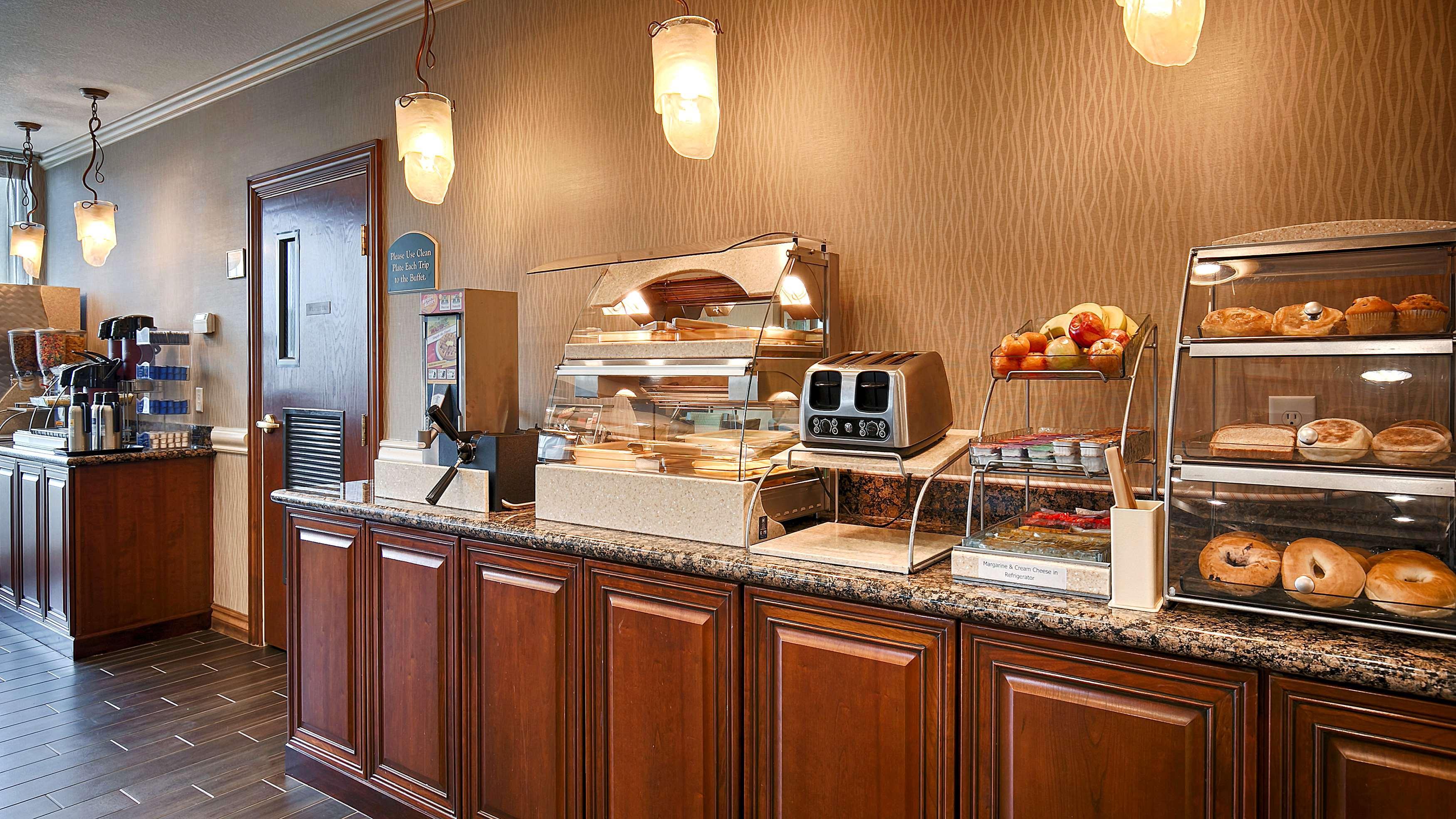 Comfort Inn & Suites Waco Extérieur photo