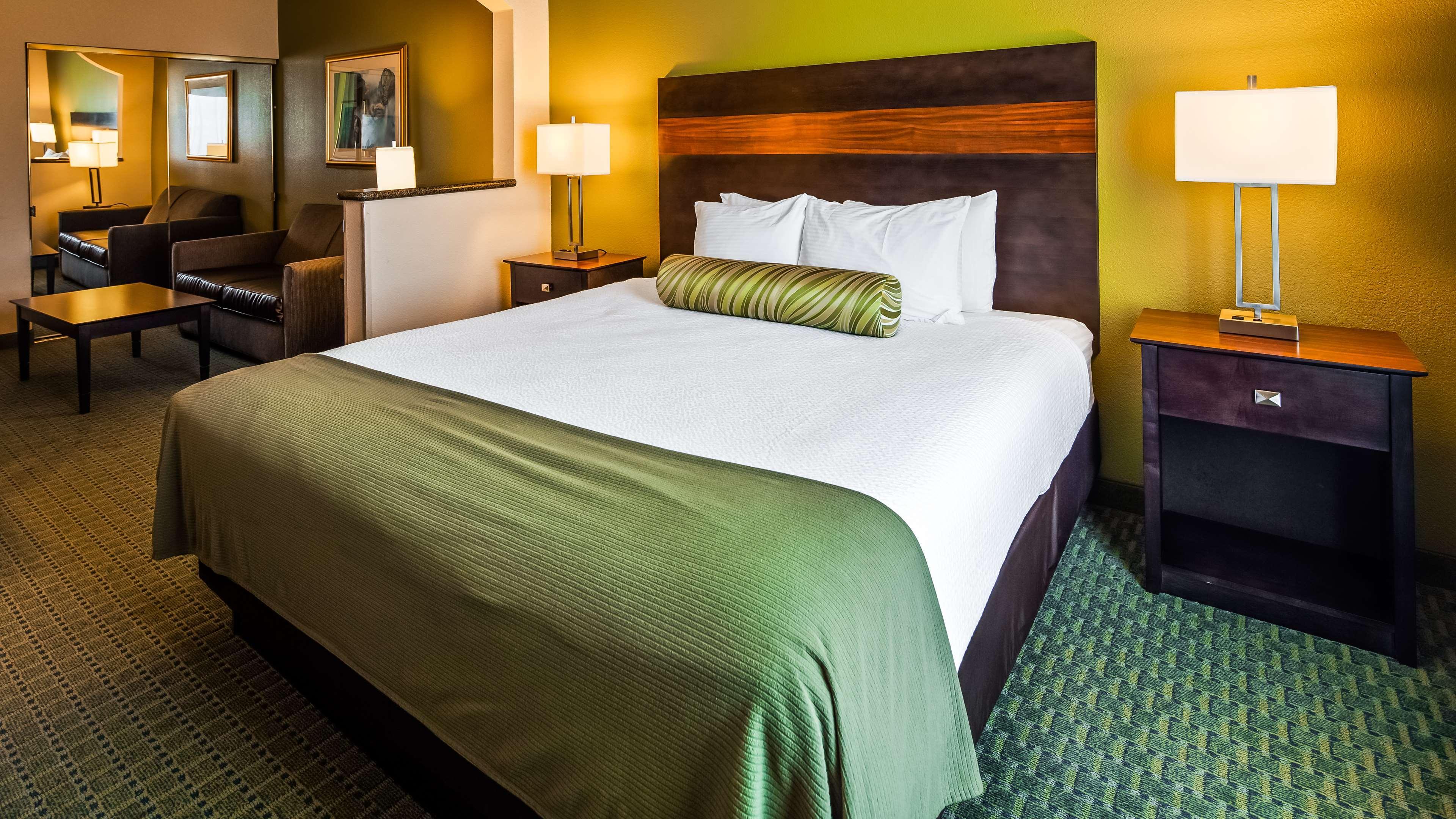 Comfort Inn & Suites Waco Extérieur photo