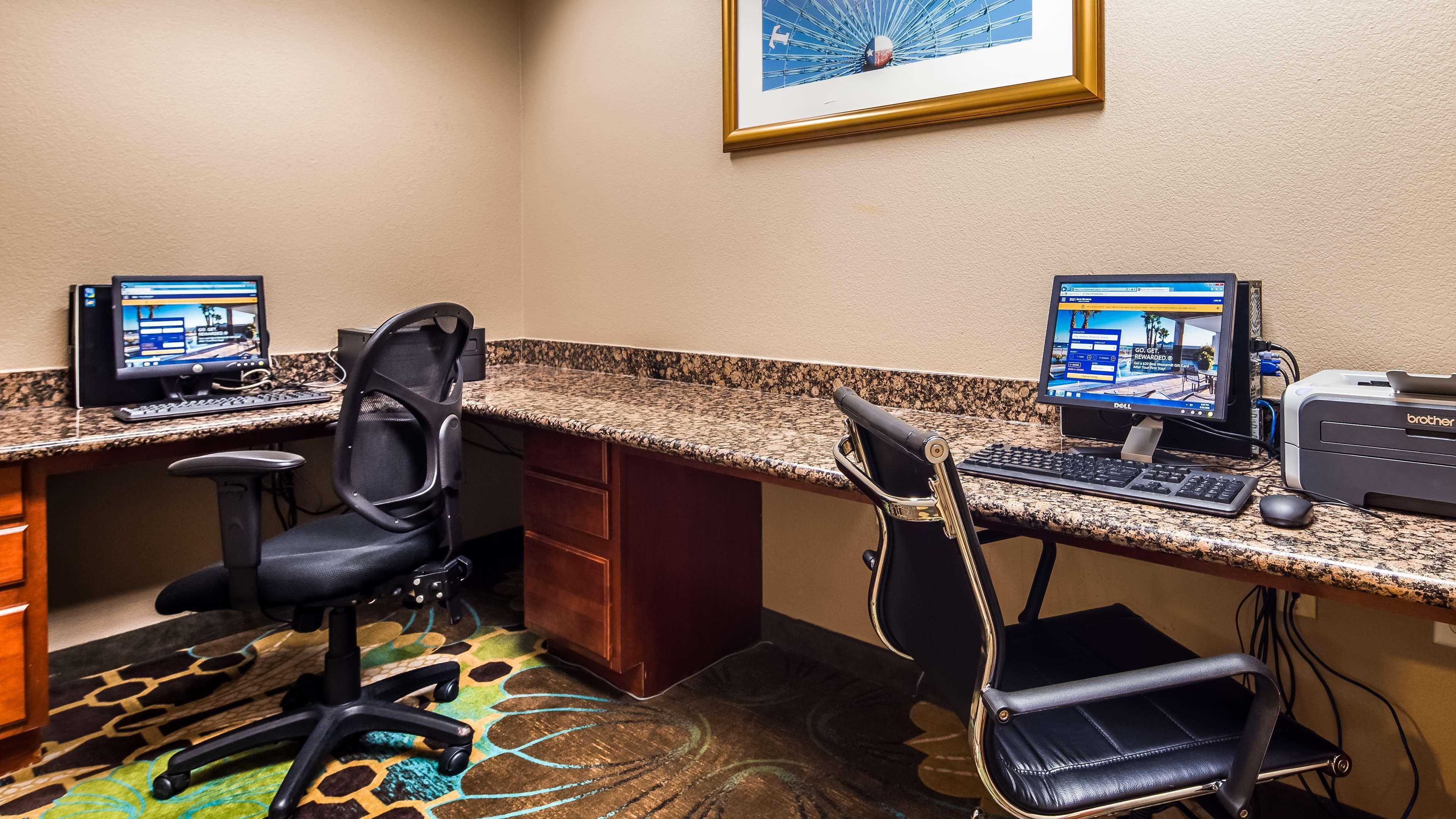 Comfort Inn & Suites Waco Extérieur photo