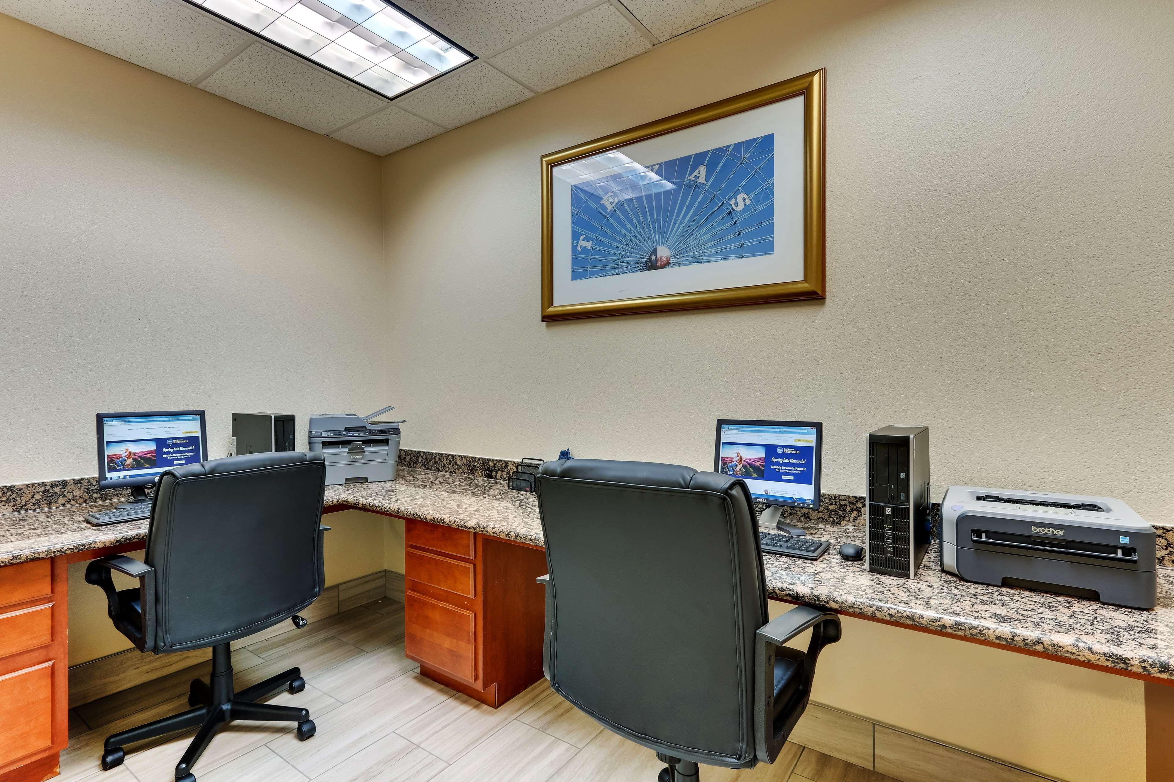 Comfort Inn & Suites Waco Extérieur photo