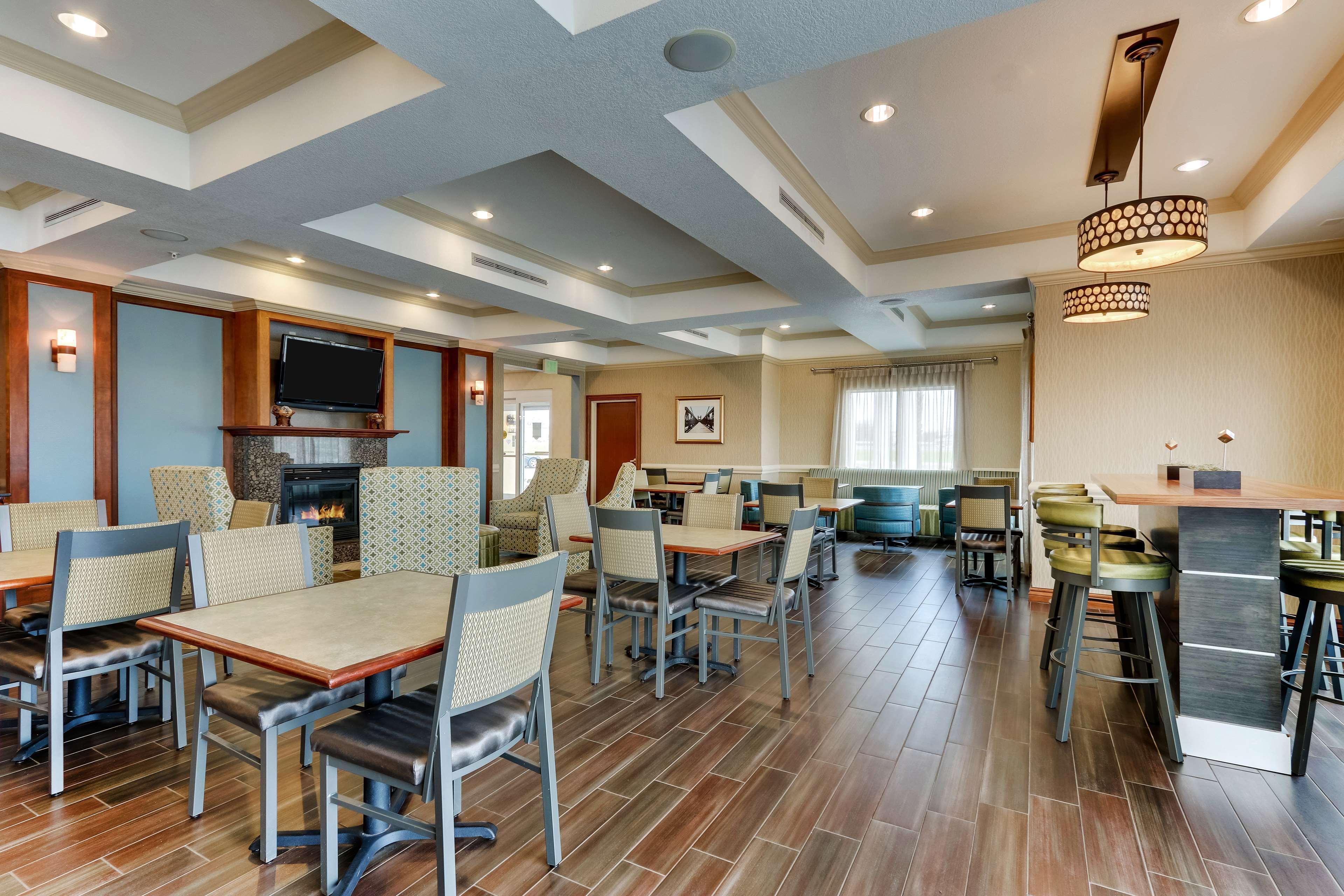 Comfort Inn & Suites Waco Extérieur photo