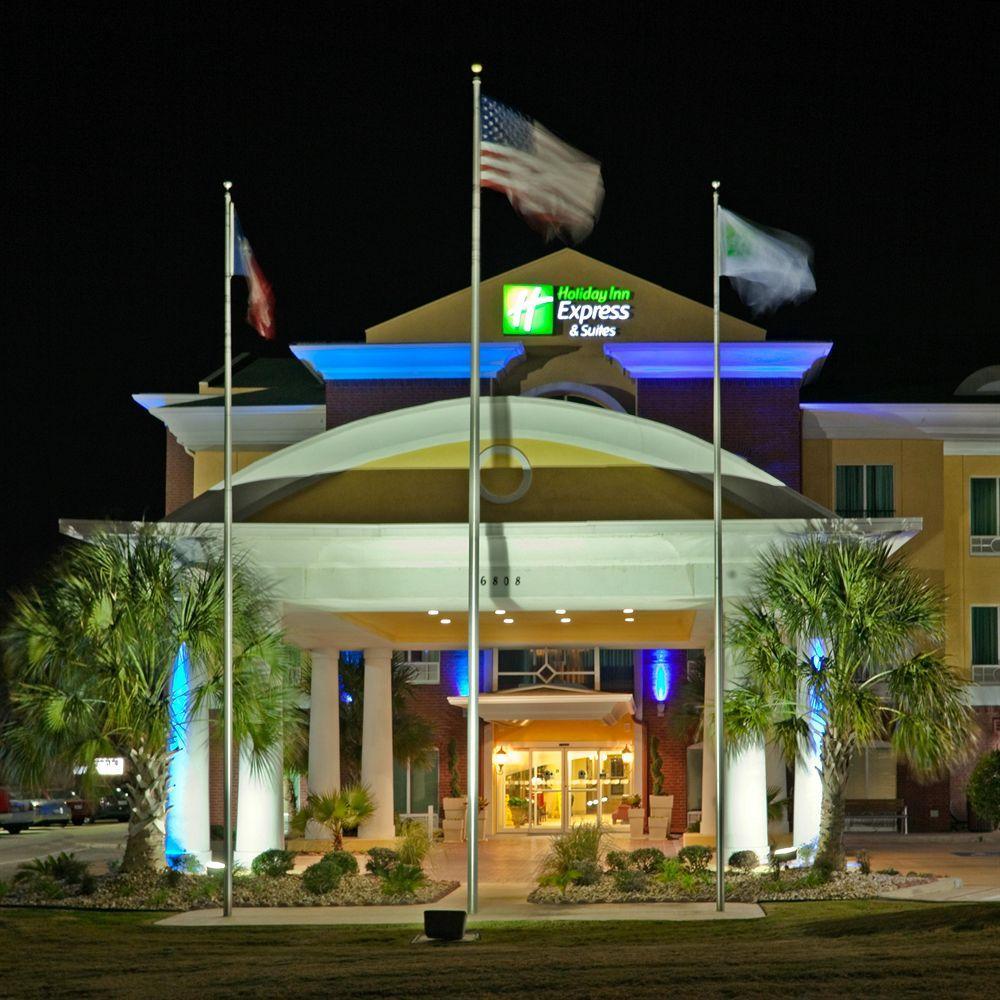 Comfort Inn & Suites Waco Extérieur photo