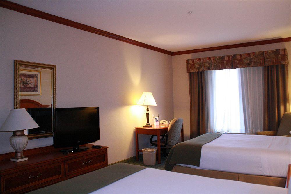 Comfort Inn & Suites Waco Extérieur photo
